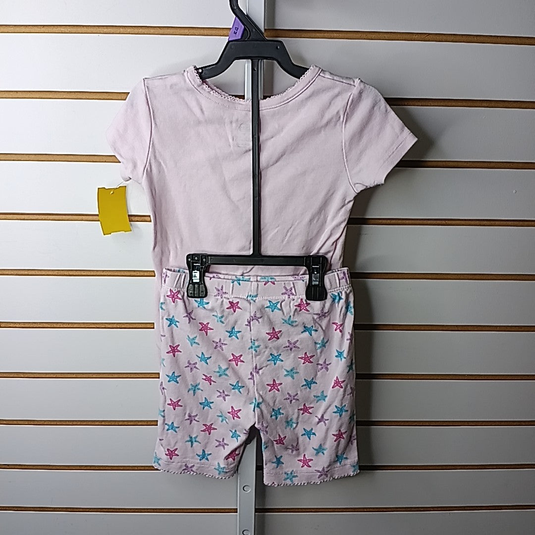 Kids Headquarters 6 Pajamas 2pc