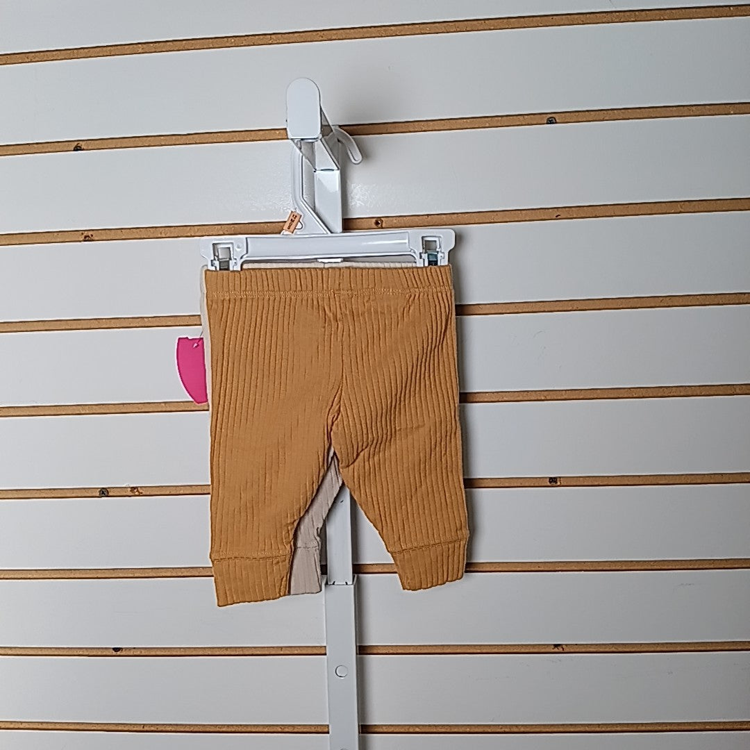 Cloud Island Newborn Play Pants/Sweatpants