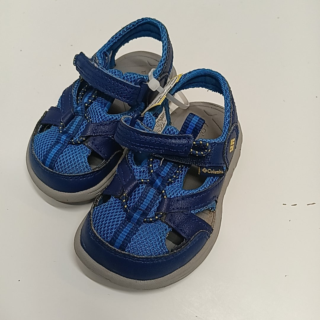 Columbia 7C Sandals