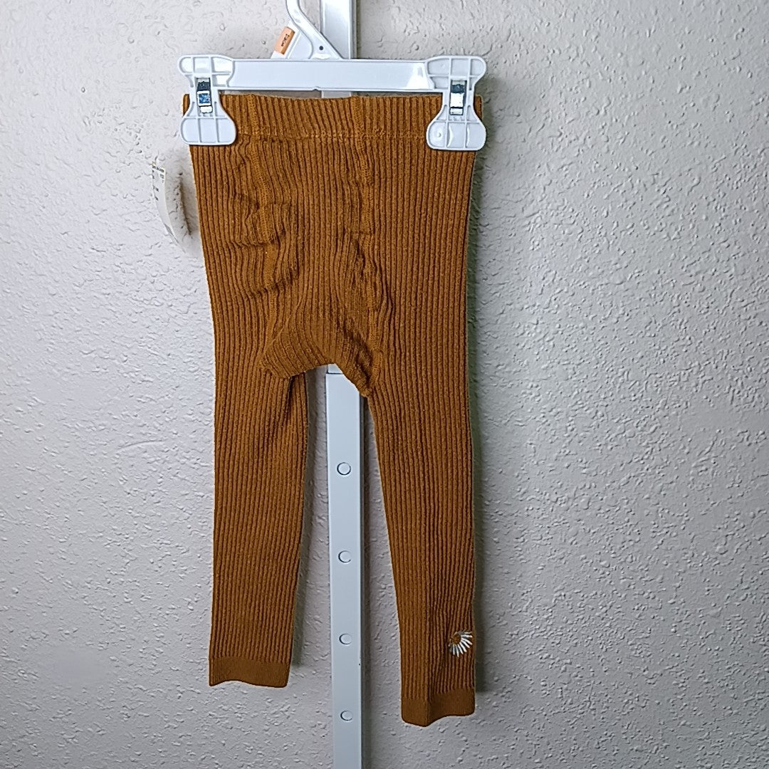 2-4T Tights