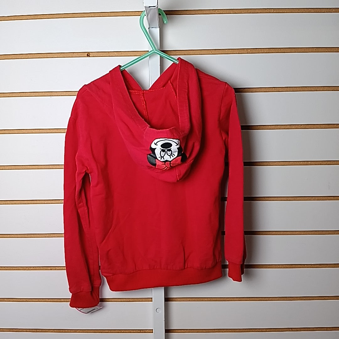 7/8 Sweater/Sweatshirt