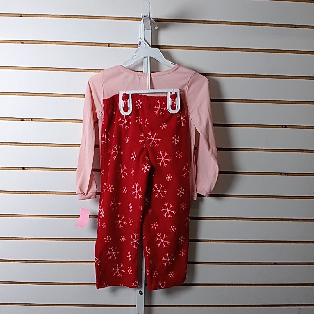 Child of Mine 5T Pajamas 2pc