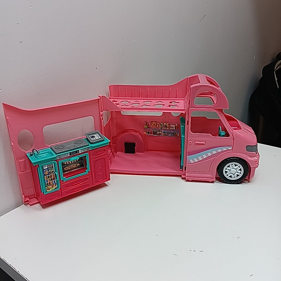 Barbie Doll Furniture