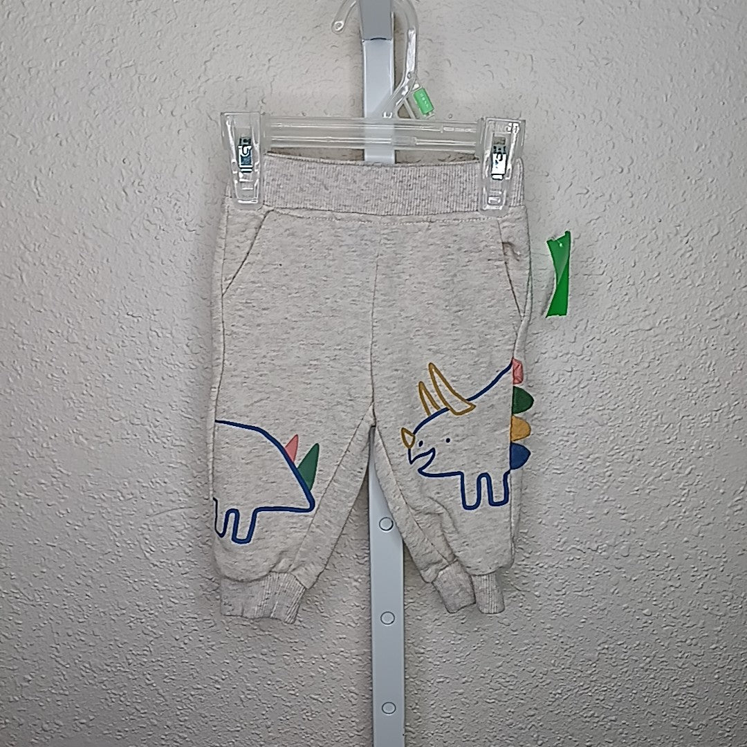 Dip 3-6 Months Pants