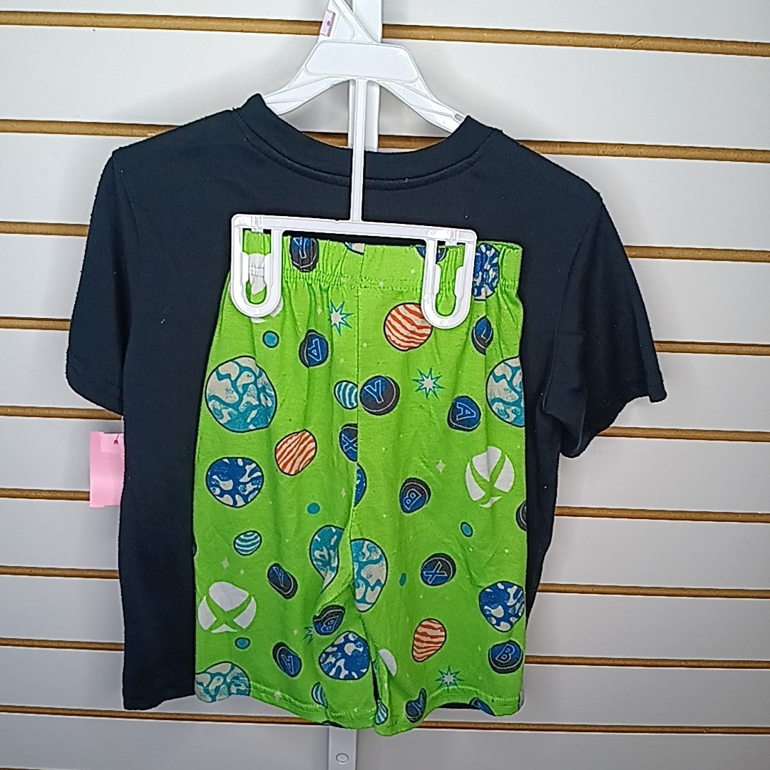 XBox 8 Pajamas 2pc