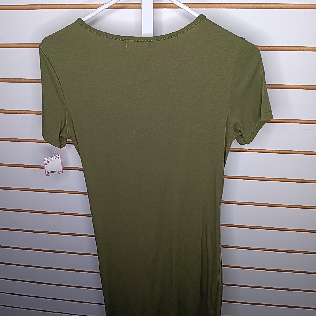 Coolmee Size S MAT Dress