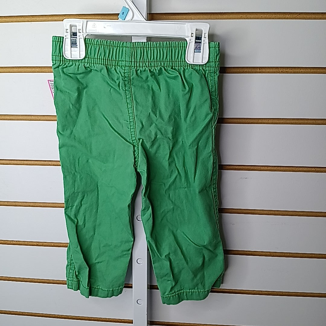 Carter's 12 Months Pants