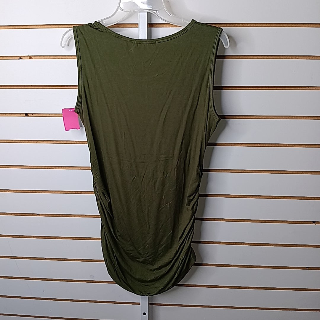 Small Show Size M MAT Shirt
