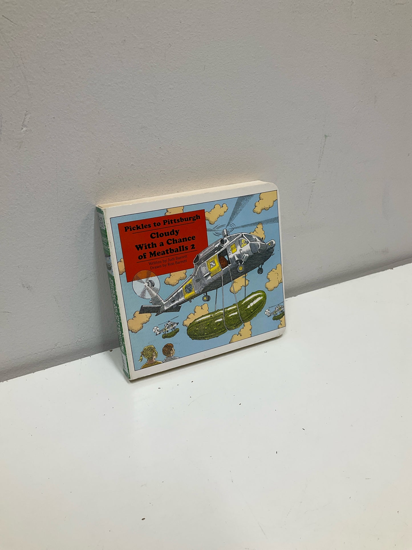 Board Book Books