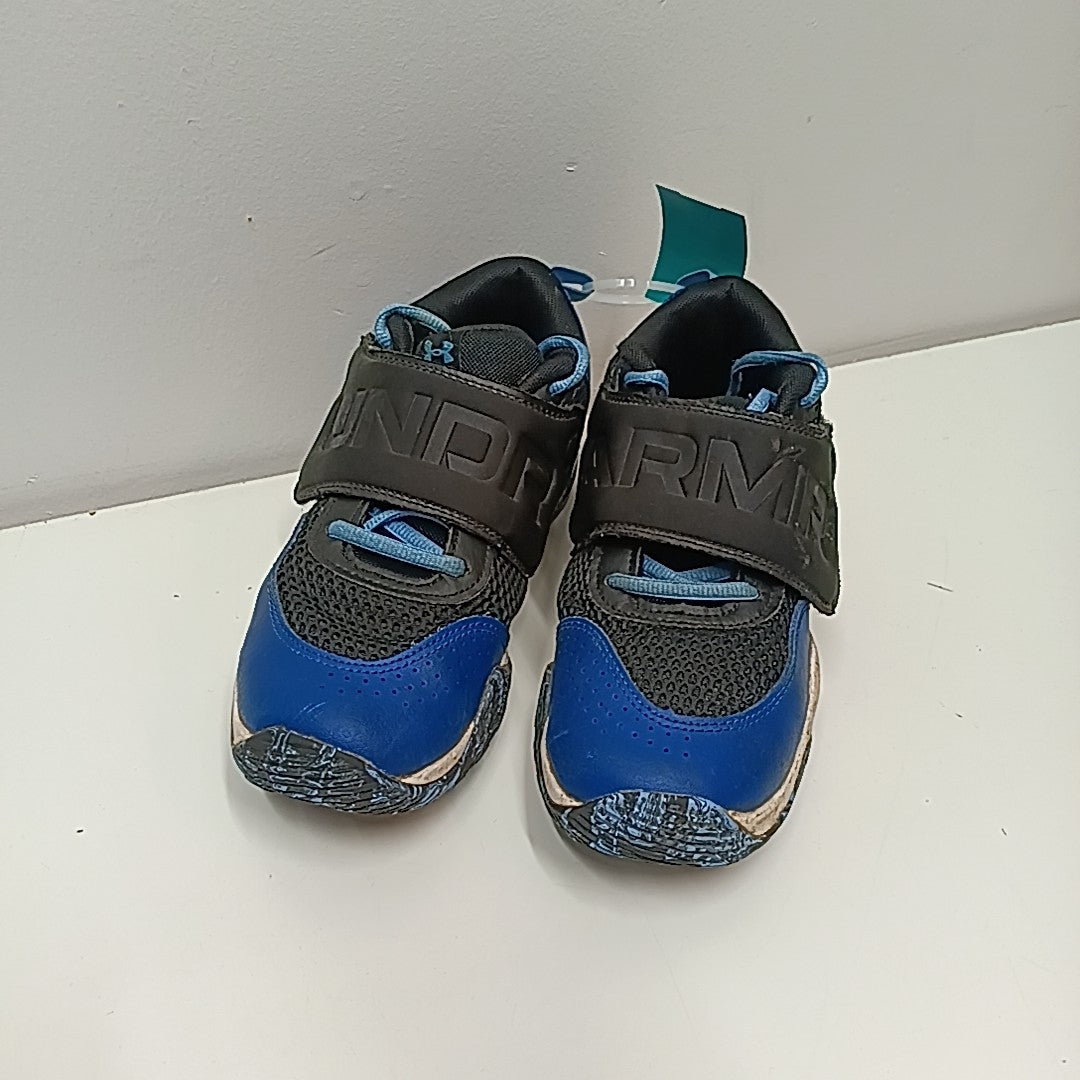 Under Armour 3Y Tennis Shoes