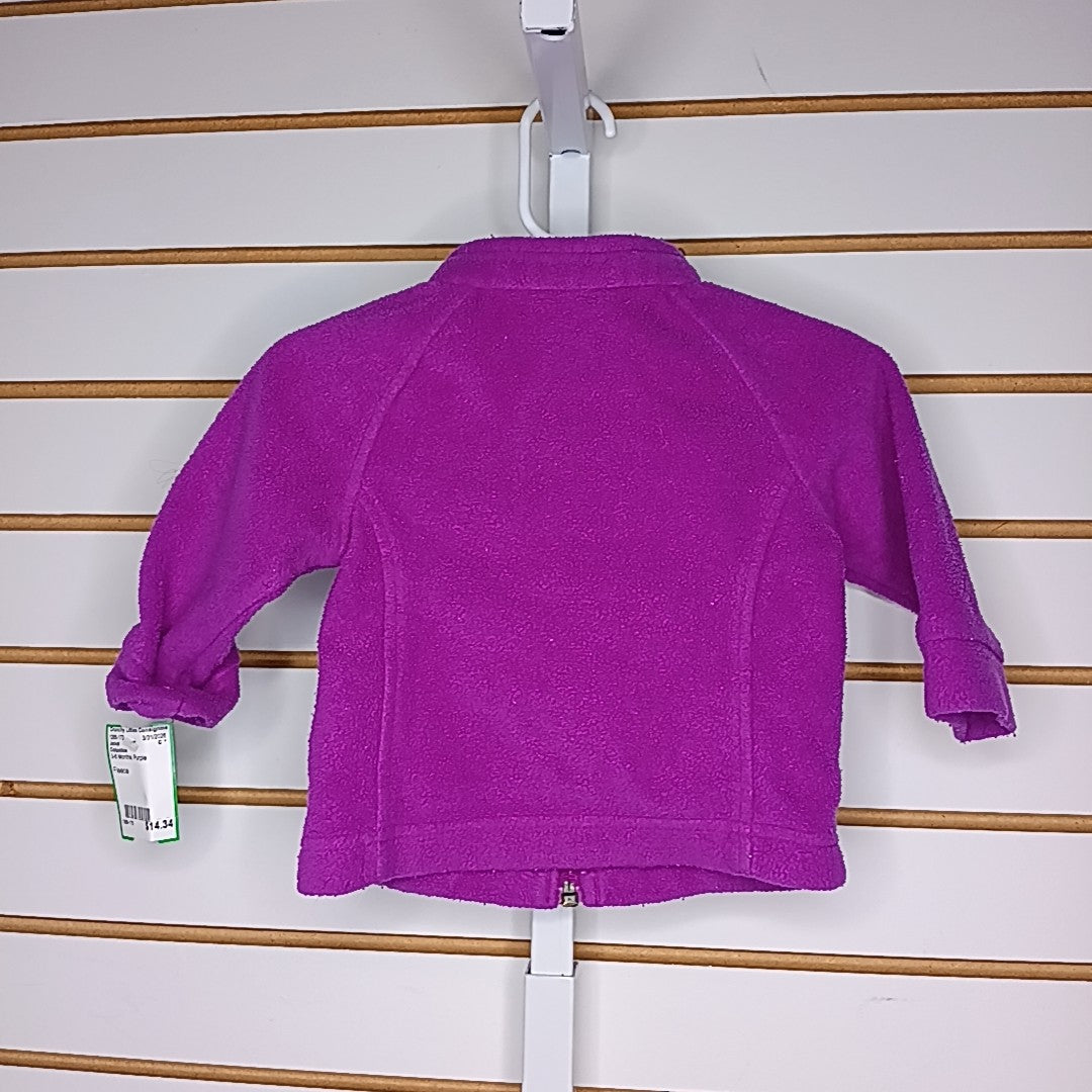 Columbia 3-6 Months Jacket