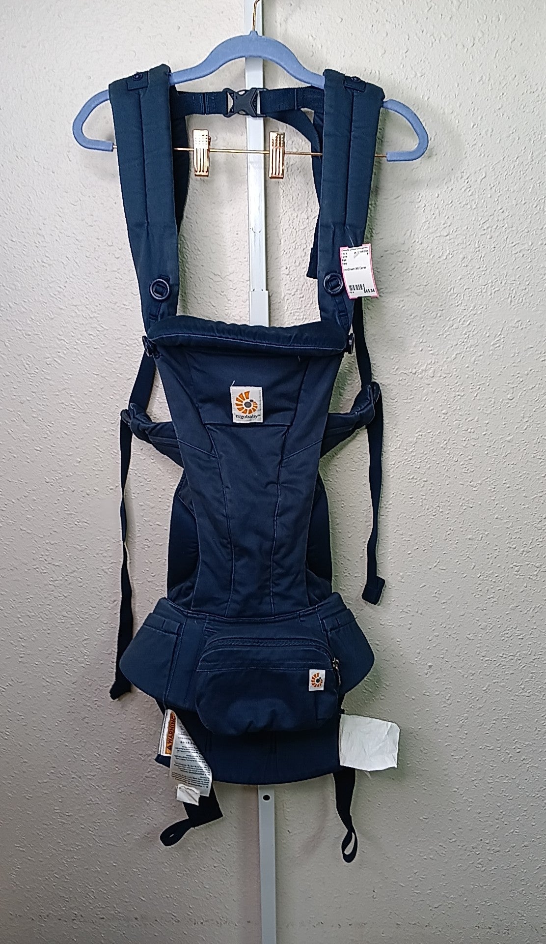 Ergo Carrier