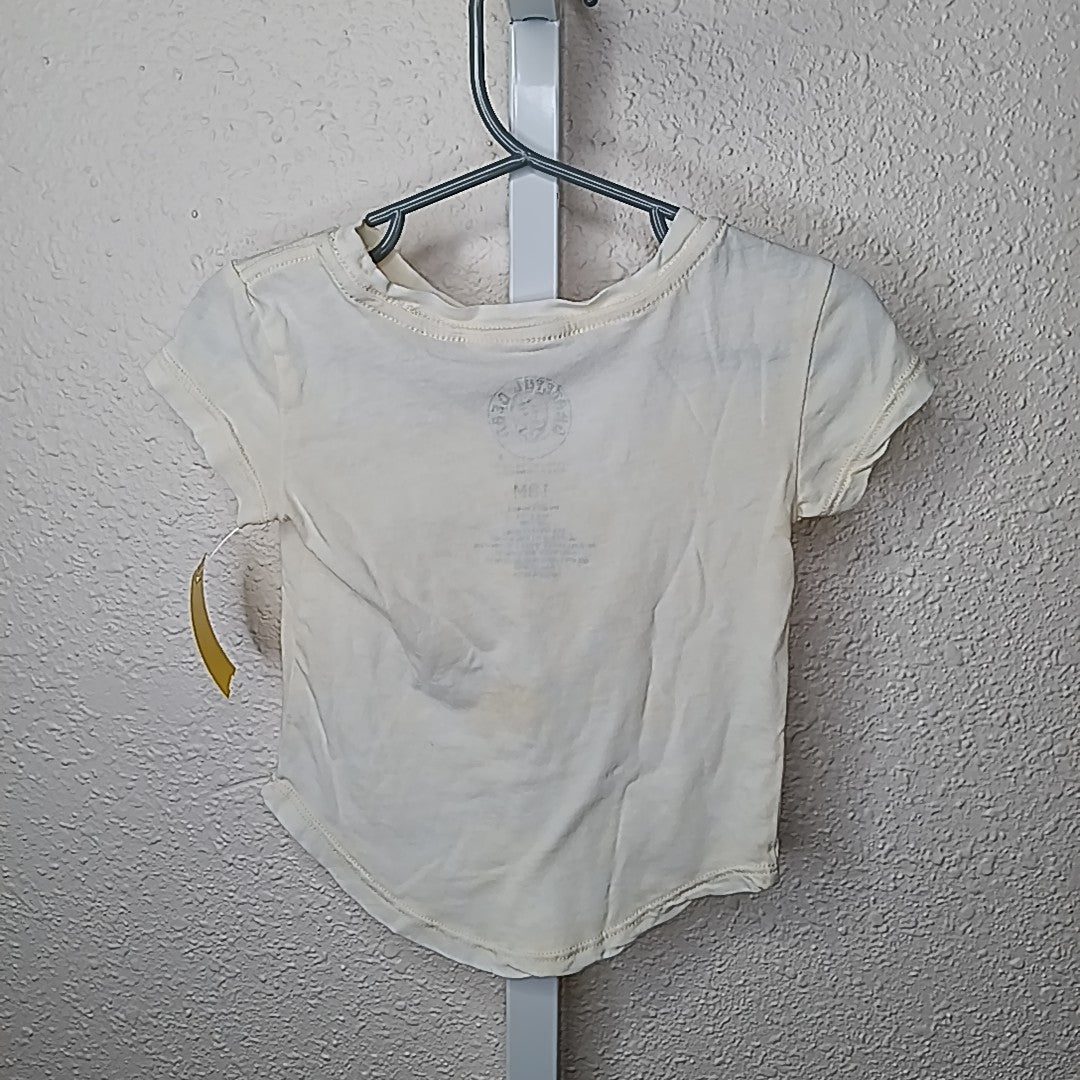Grateful Dead 18 Months Shirt
