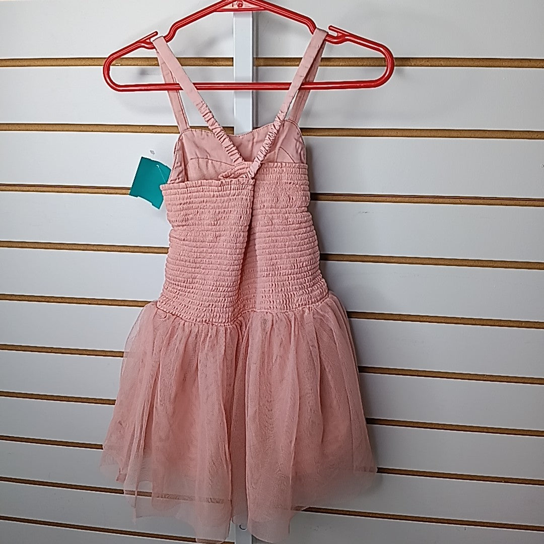 Genuine Kids 4T Dress