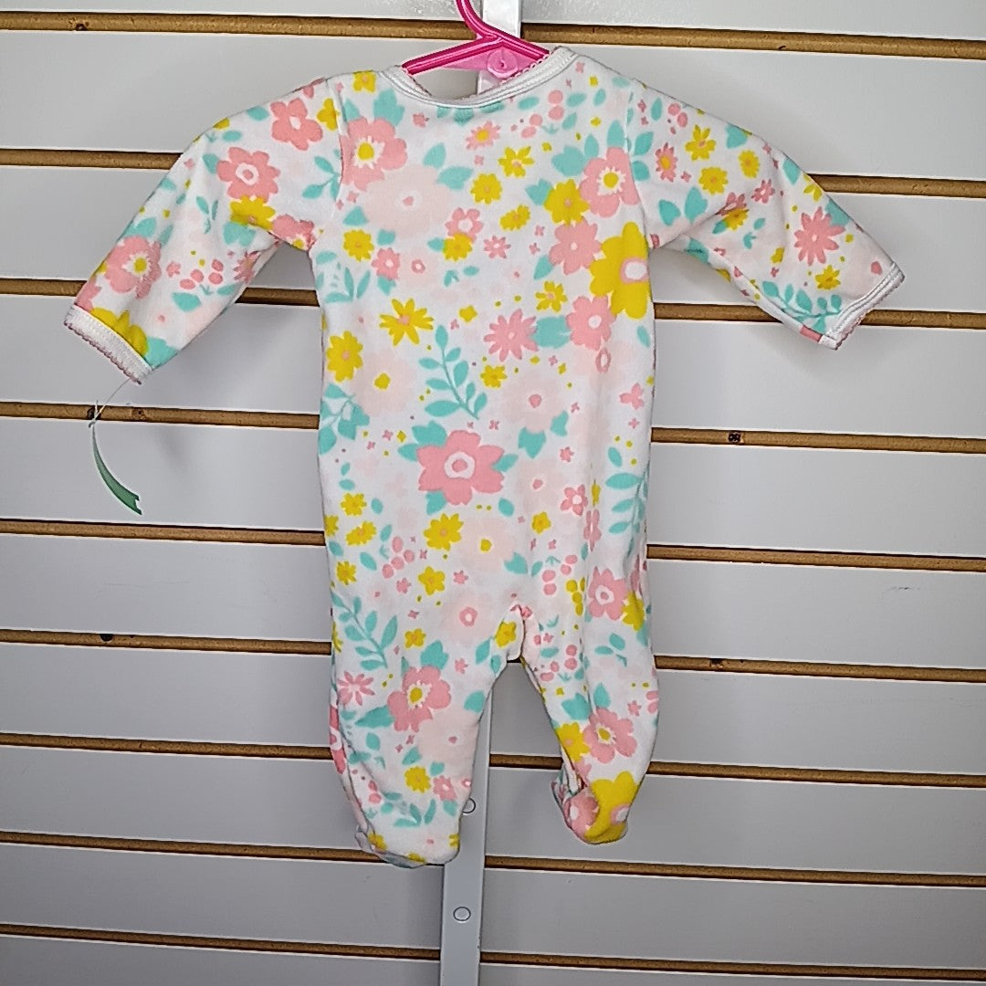 Carter's Newborn Sleeper/Footies