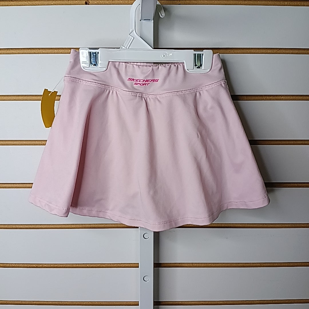 Sketchers 4T Skirt