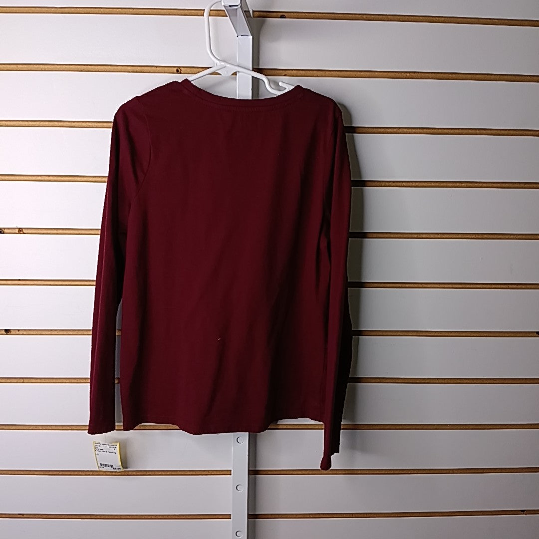 Cat & Jack 8 Shirt