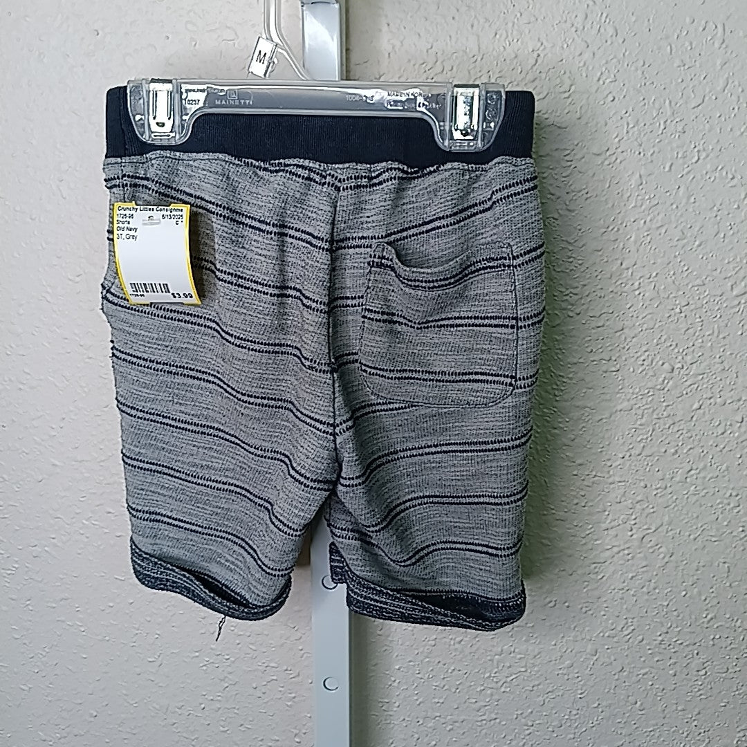 Old Navy 3T Shorts