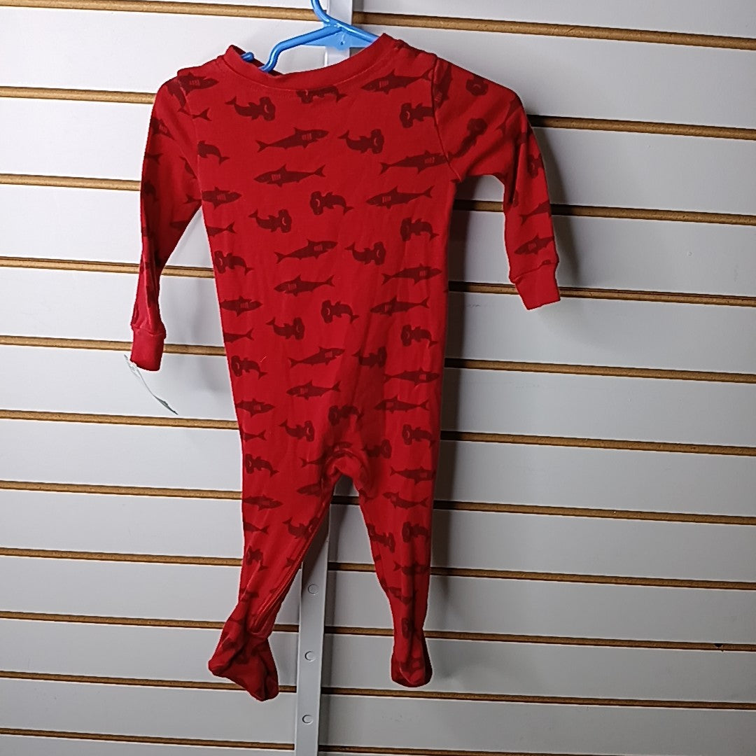 Dip 12-18 Months Sleeper/Footies