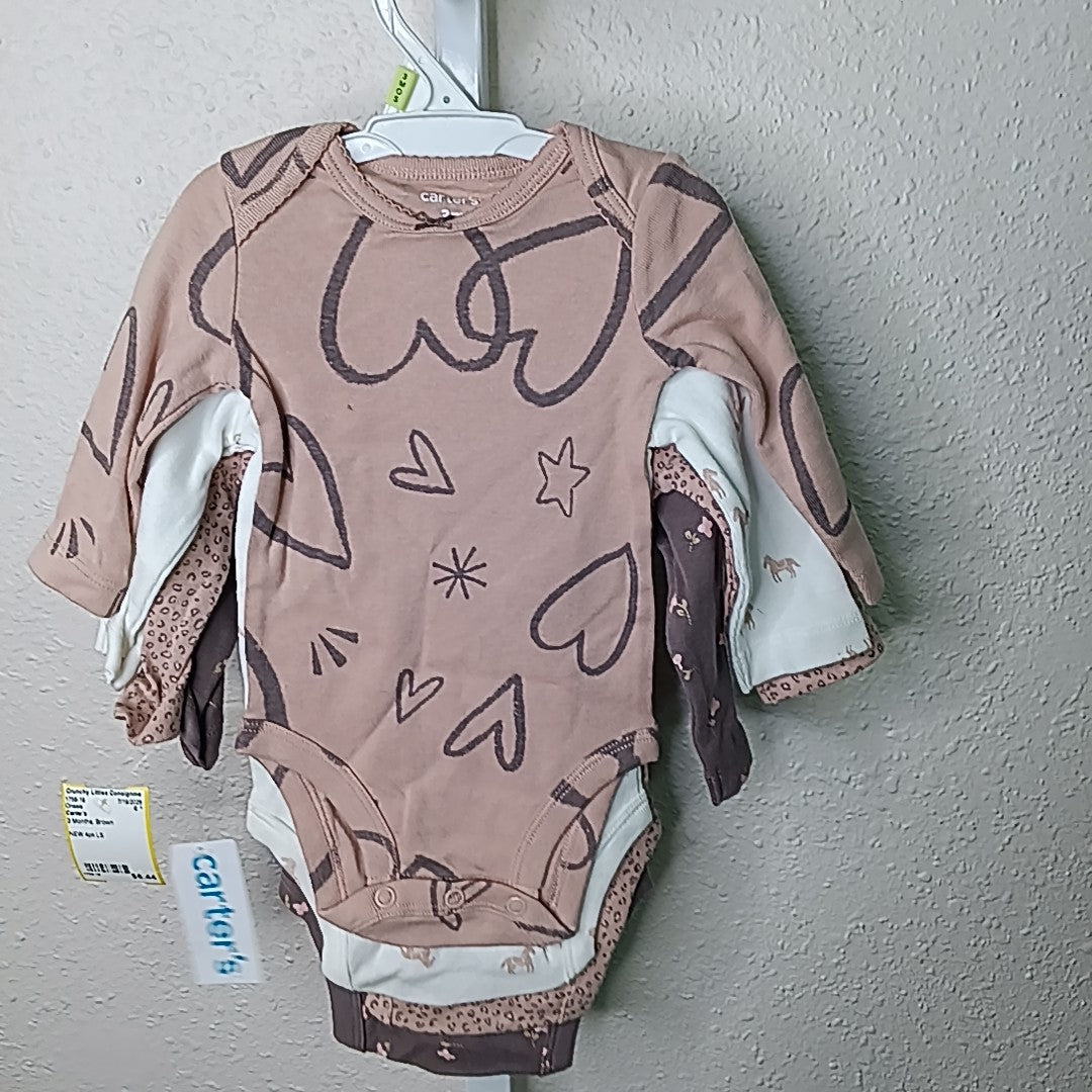 Carter's 3 Months Onesie
