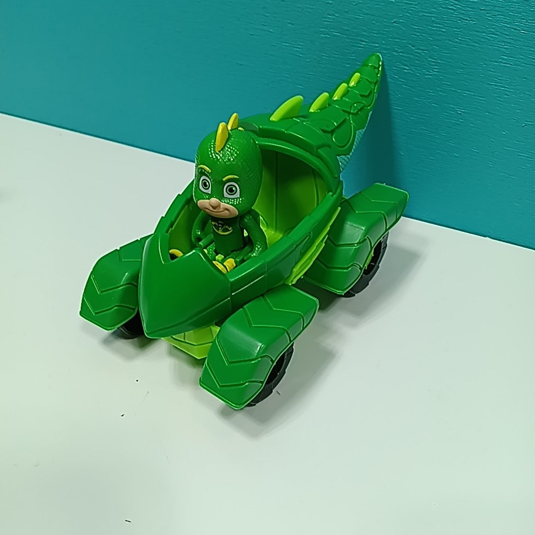 PJ Masks Action Set