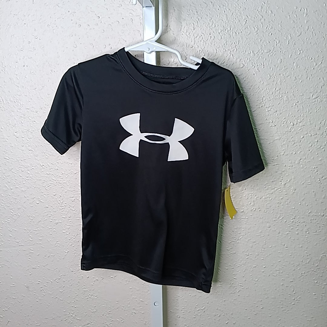Under Armour 5 Shirt
