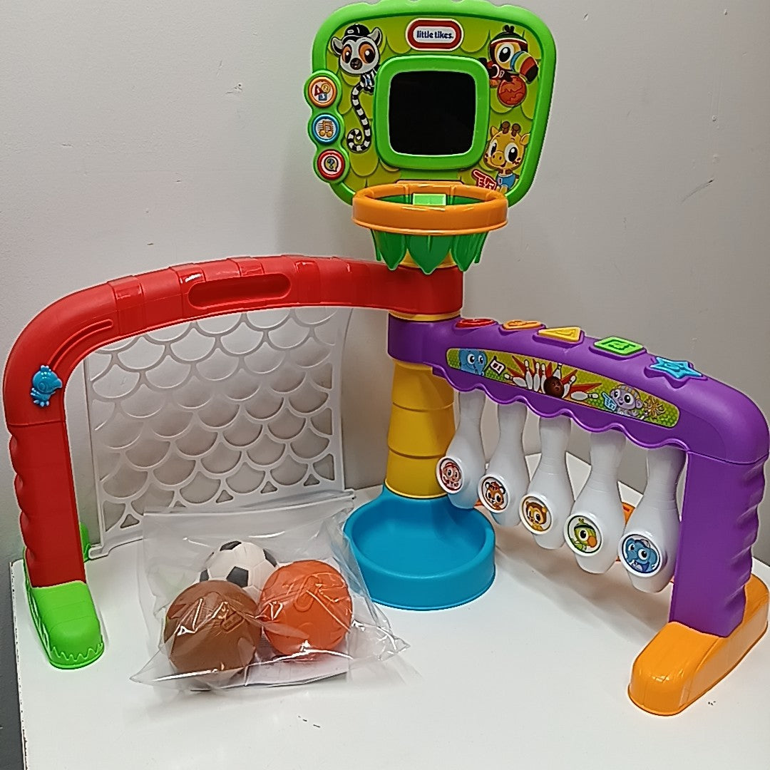Little Tikes XL Floor Toy