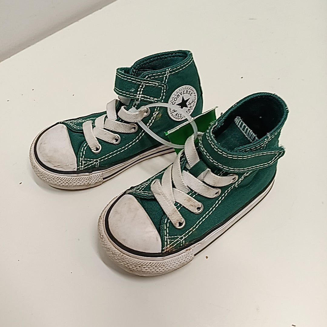 Converse 6C Tennis Shoes