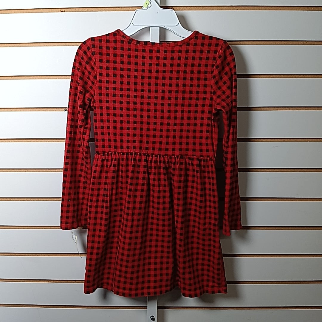 Cat & Jack 7/8 Dress