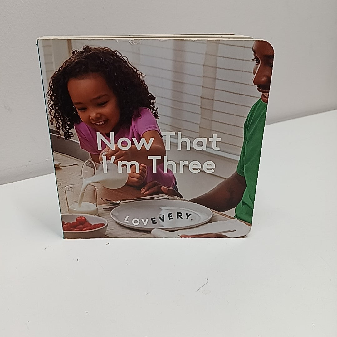 Board Book Books