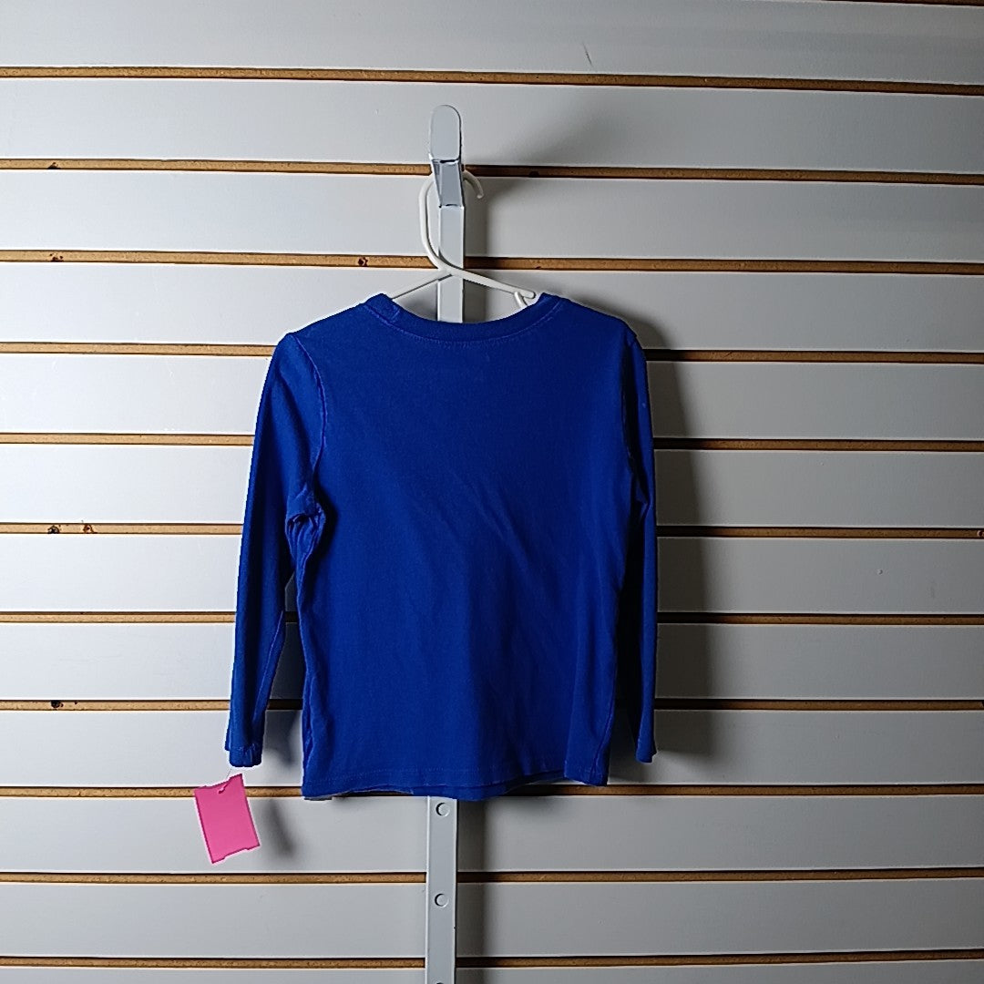 Old Navy 4T Shirt