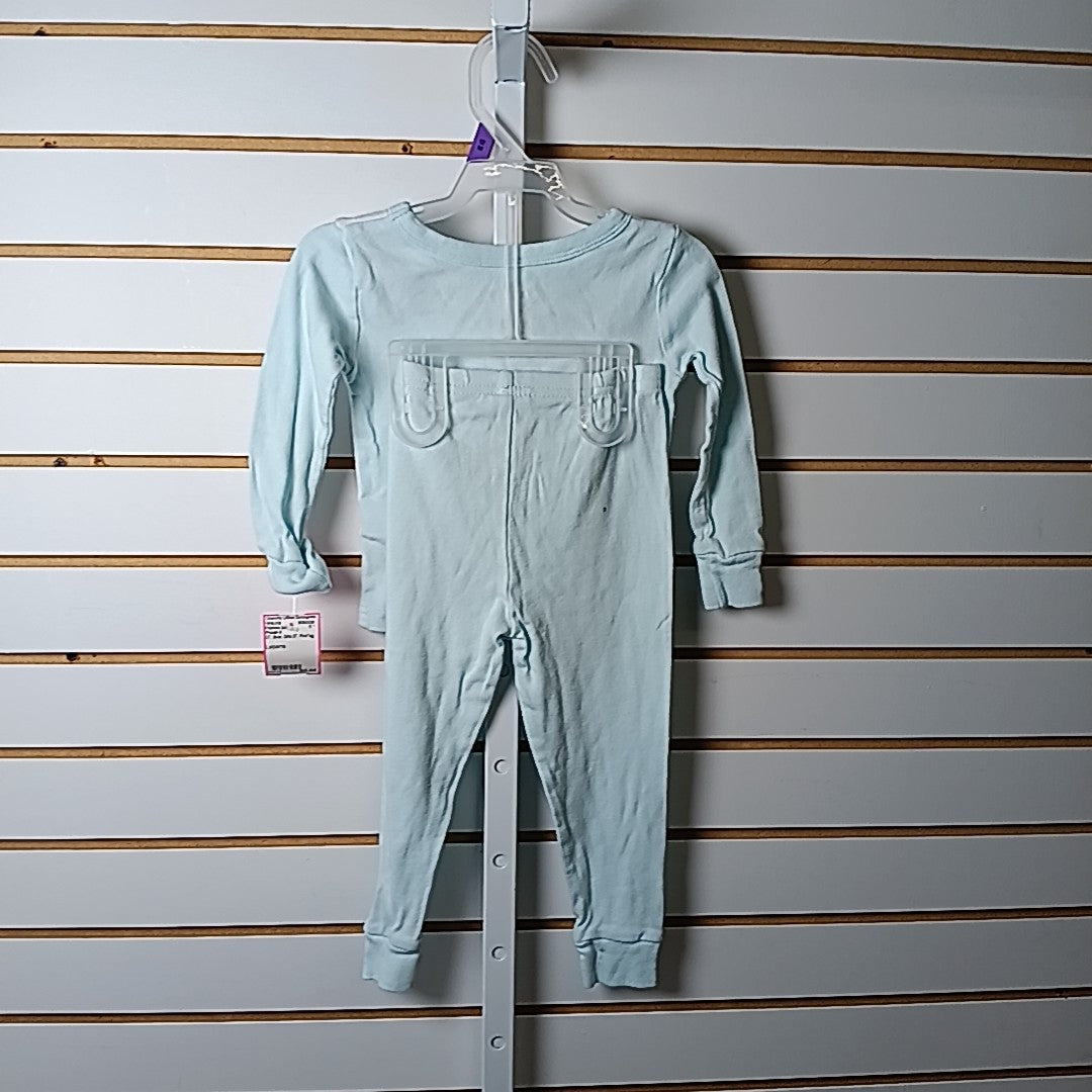 Frozen 2 3T Pajamas 2pc
