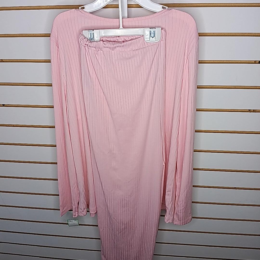 Size M/L MAT Sleepwear
