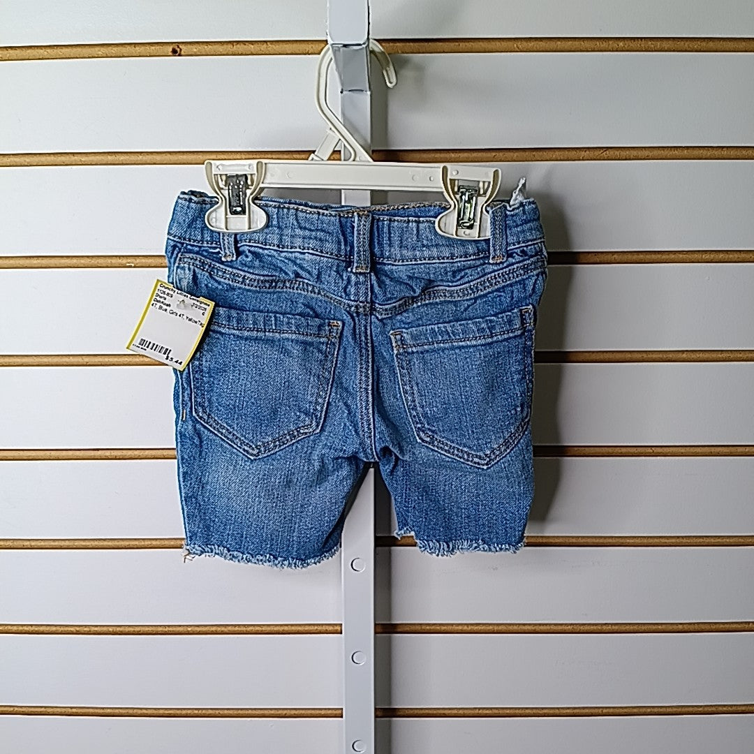 OshKosh 4T Shorts