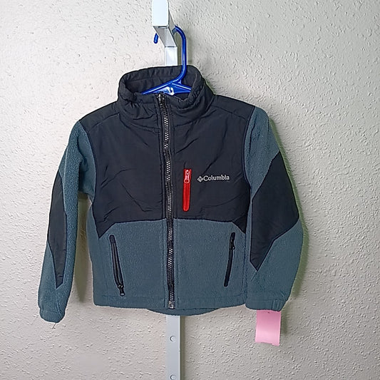 Columbia 4T Jacket