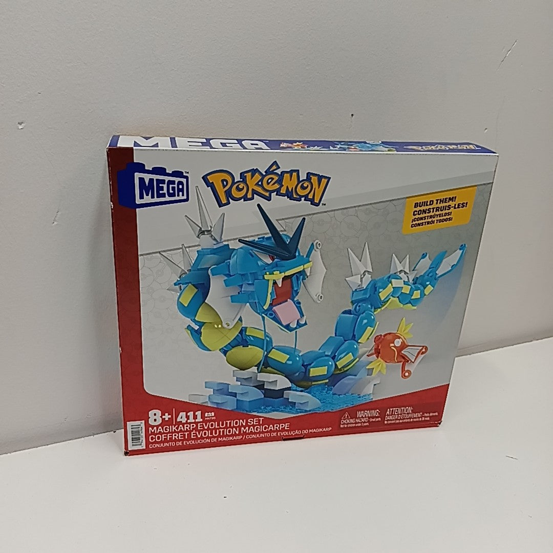 Mega Construx Blocks