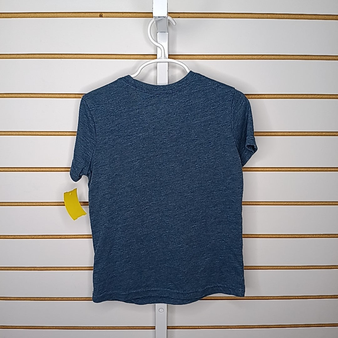 Super Hero Girls 6 Shirt