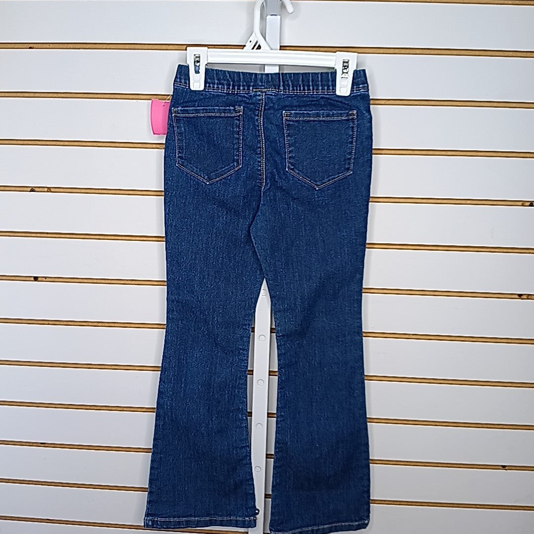 Carter's 7 Pants