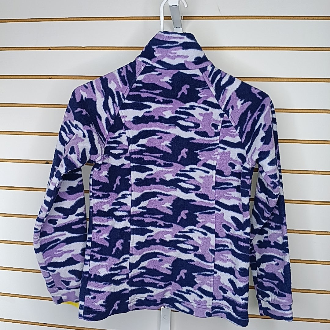 Columbia 10/12 Jacket