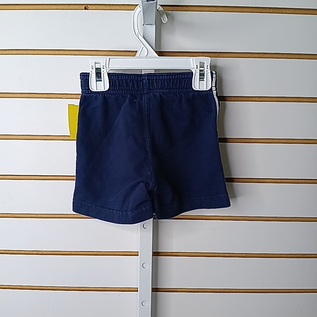 Carter's 18 Months Shorts