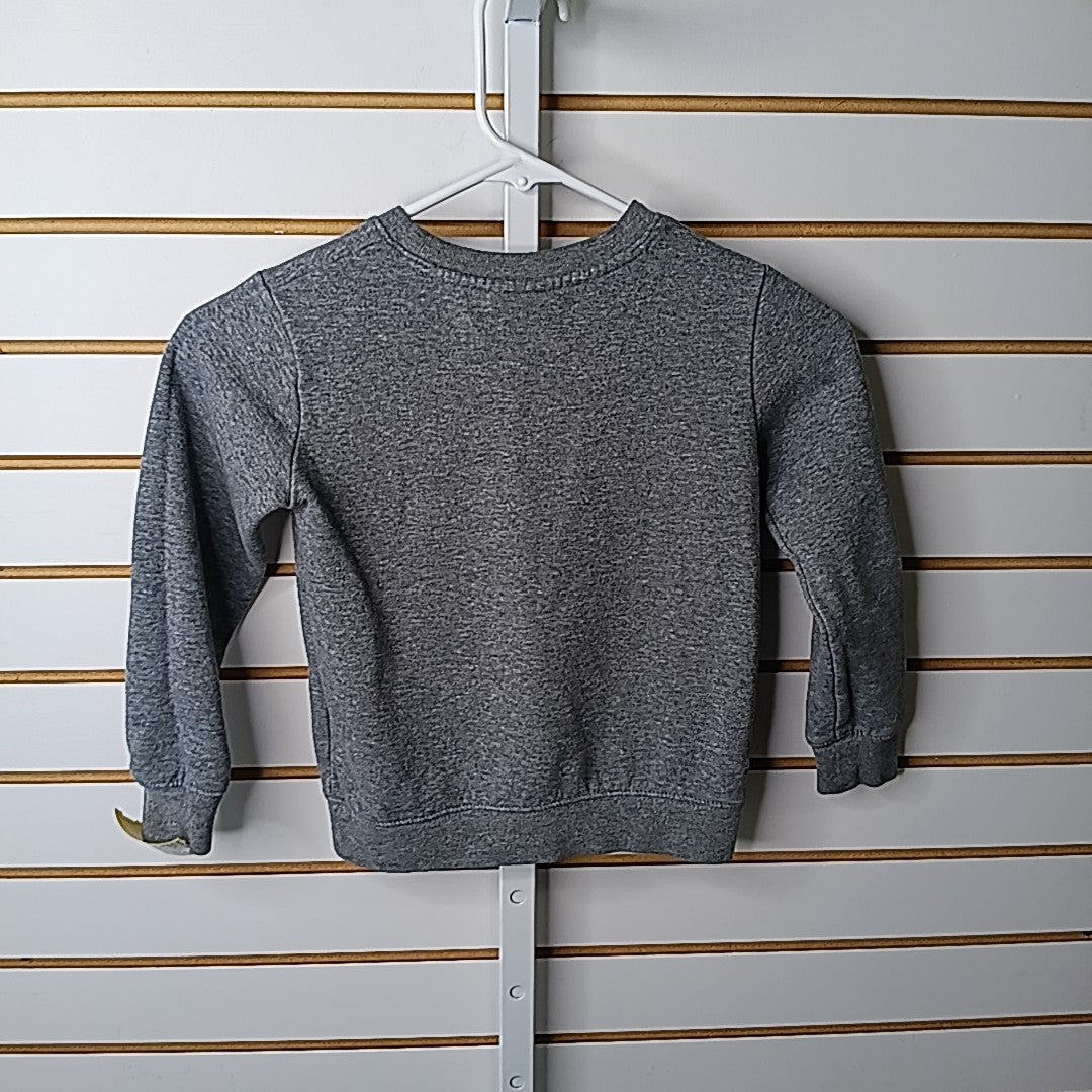 Nike 5 Sweater/Sweatshirt