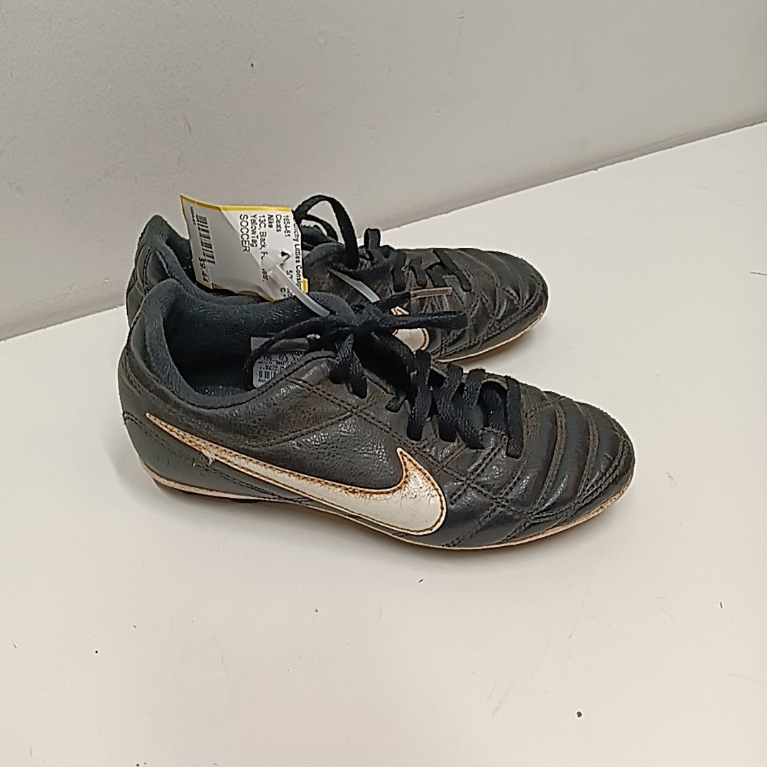 Nike 13C Cleats