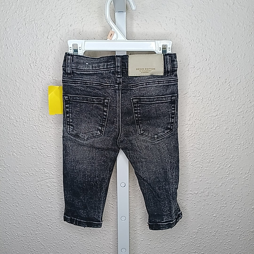 Zara 3-6 Months Pants