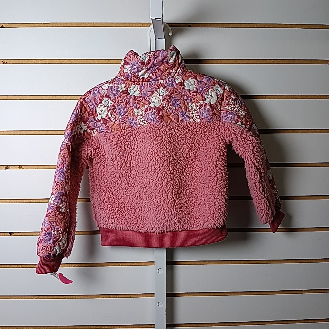 btween 2T Jacket