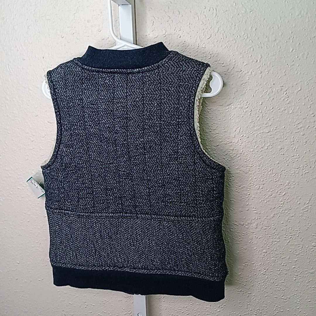 Genuine Kids 5T Vest