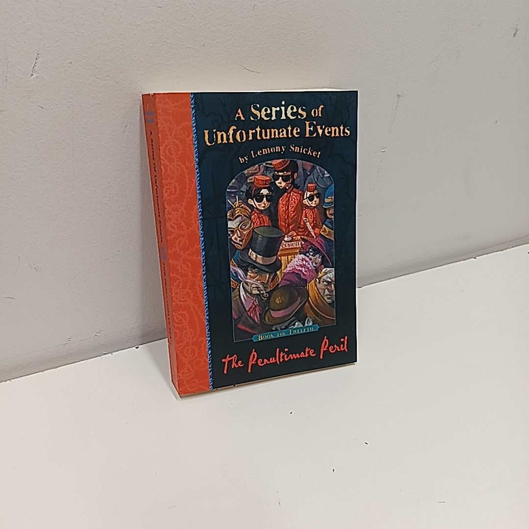 Paper Back Books