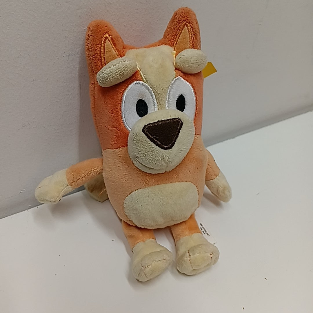 Bluey Stuffed Animal