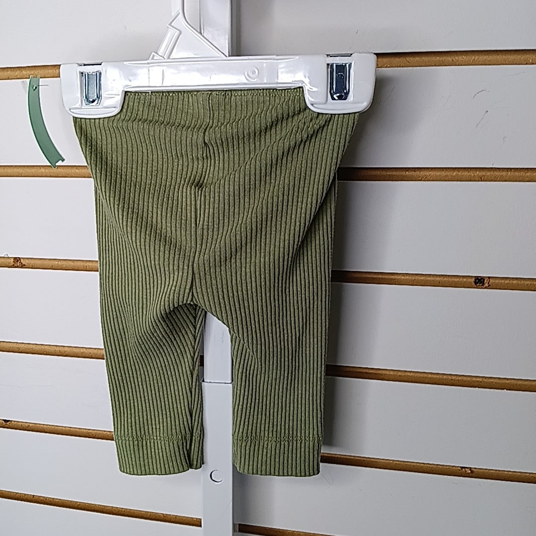 Old Navy 0-3 Months Leggings