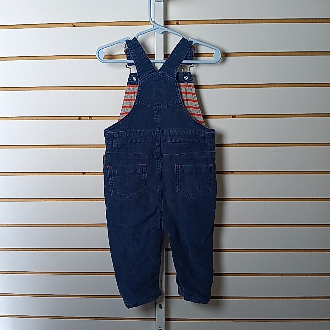 Baby Boden 18-24 Months Overalls