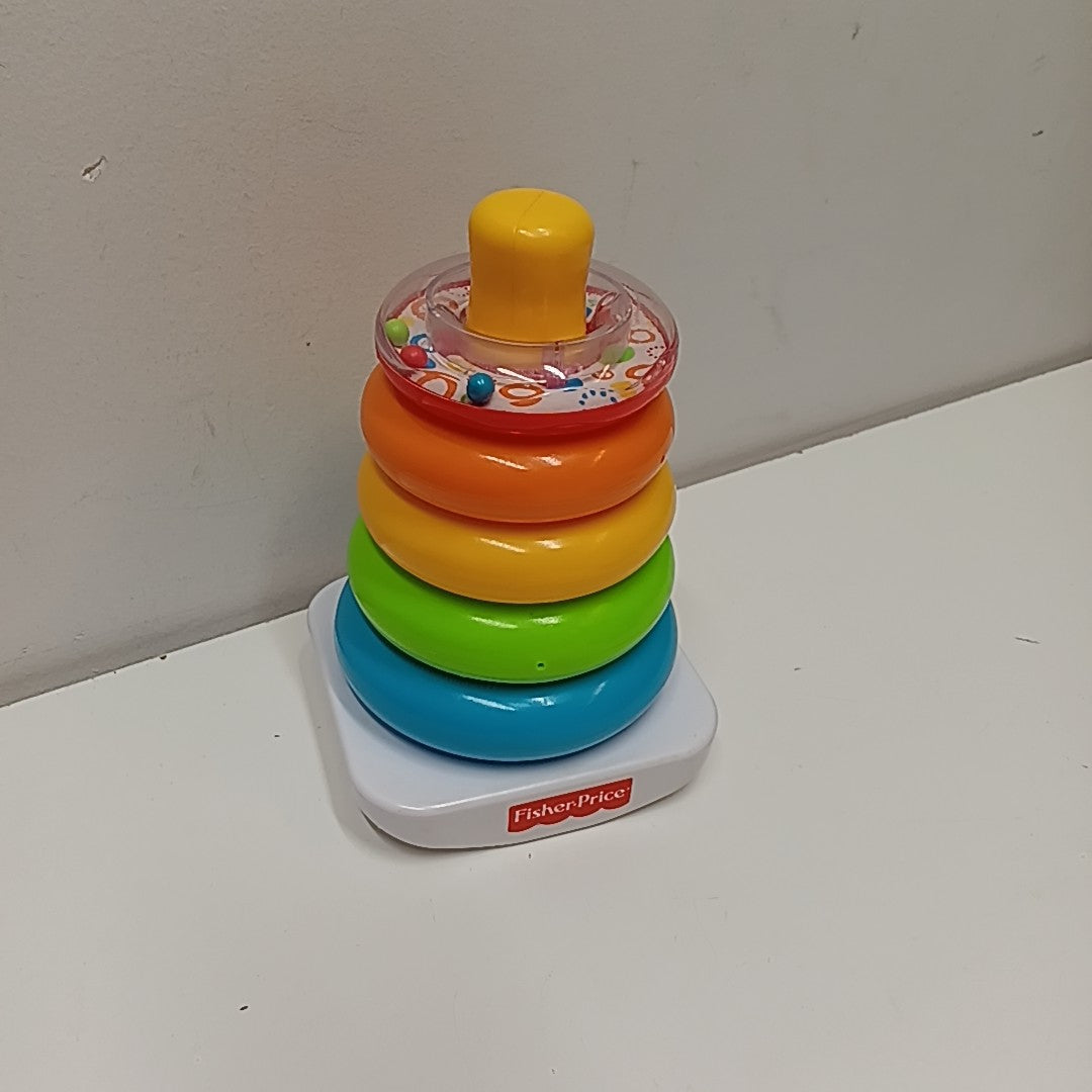 Fisher Price Infant Toy